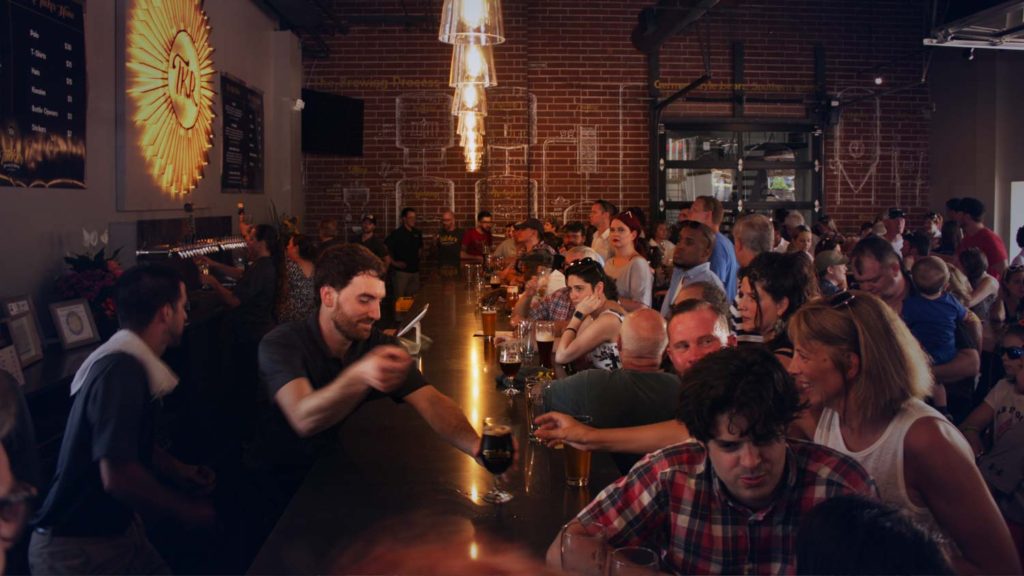 Careers Tucker Brewing Company